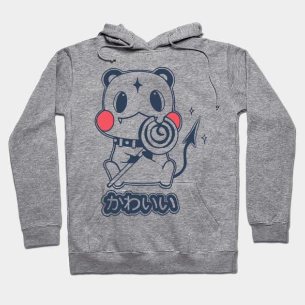 Racoon sweatshirt outlet
